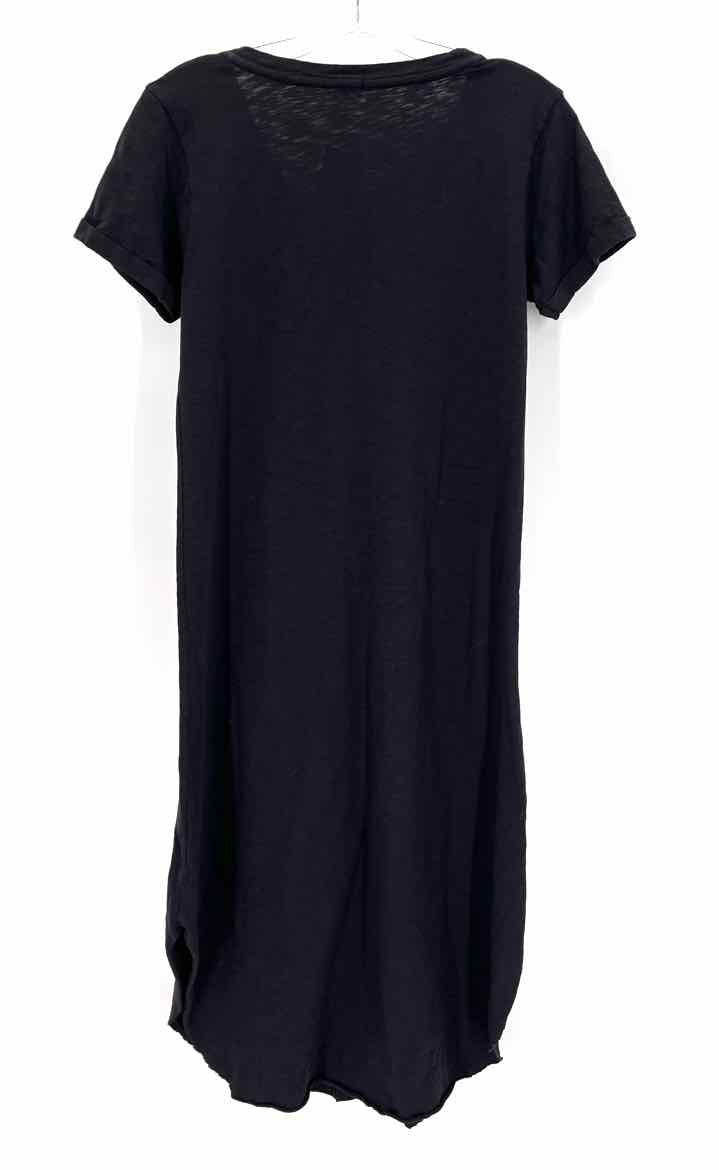 Size XS DYLAN Navy Dress