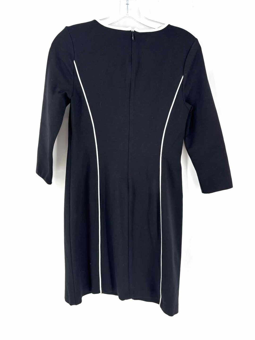 Size 4 Banana Republic Black Dress