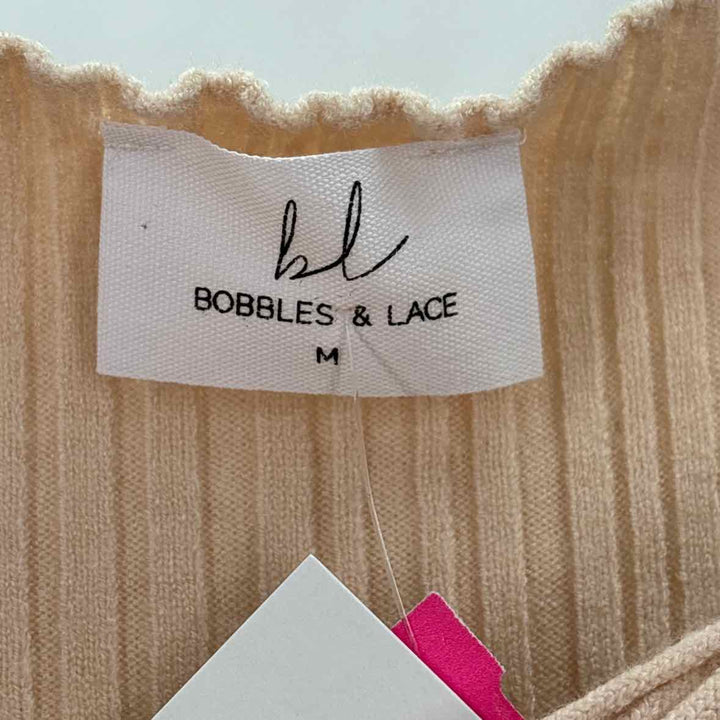 Size M Beige Shirt