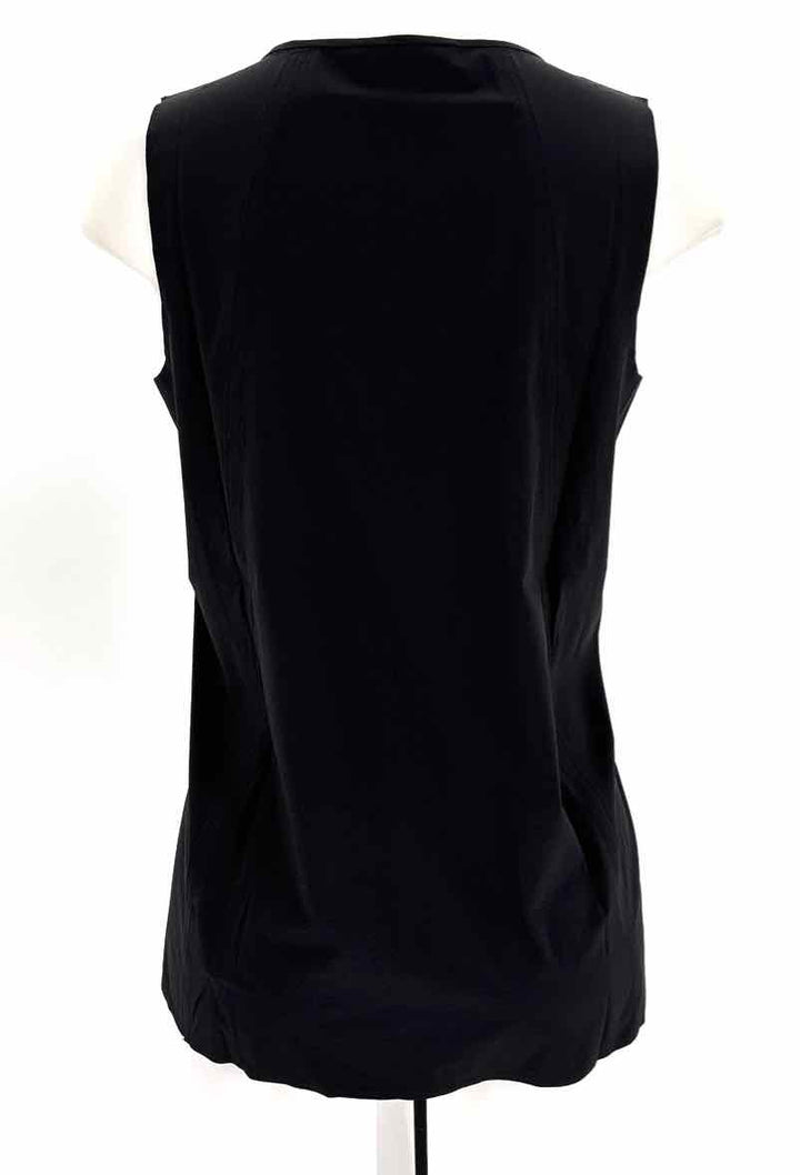 Size S Athleta Black Shirt