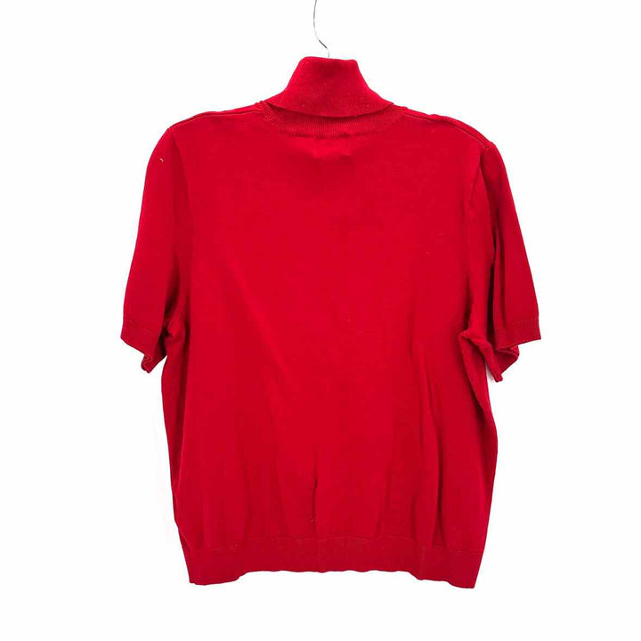 Size L H&M Red Sweater