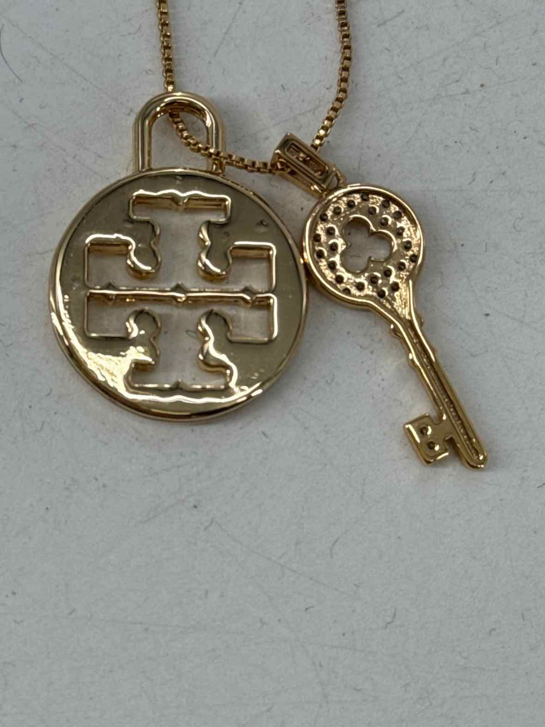 Tory Burch Necklace