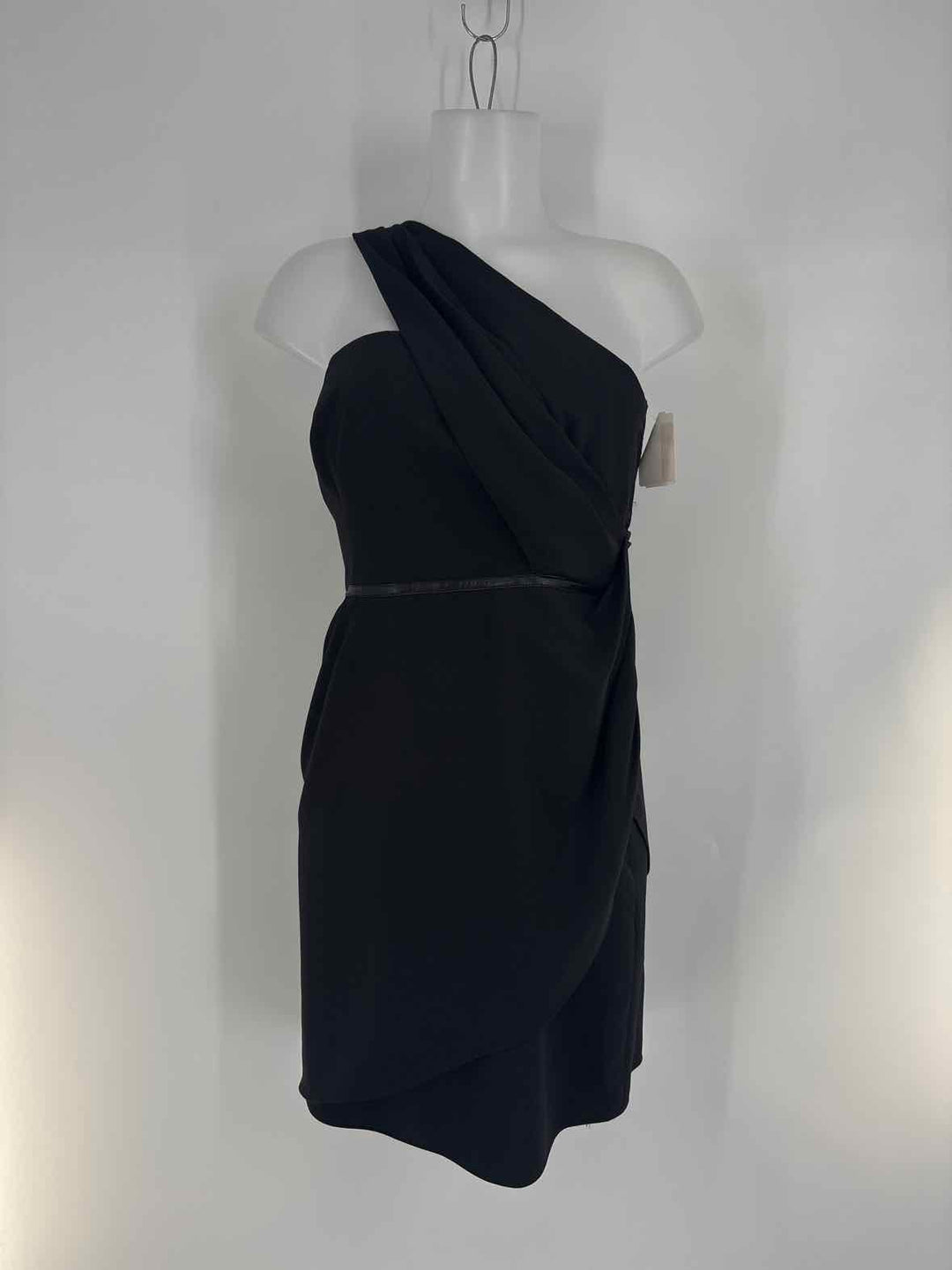 Size 4 SHOSHANNA Black PROM