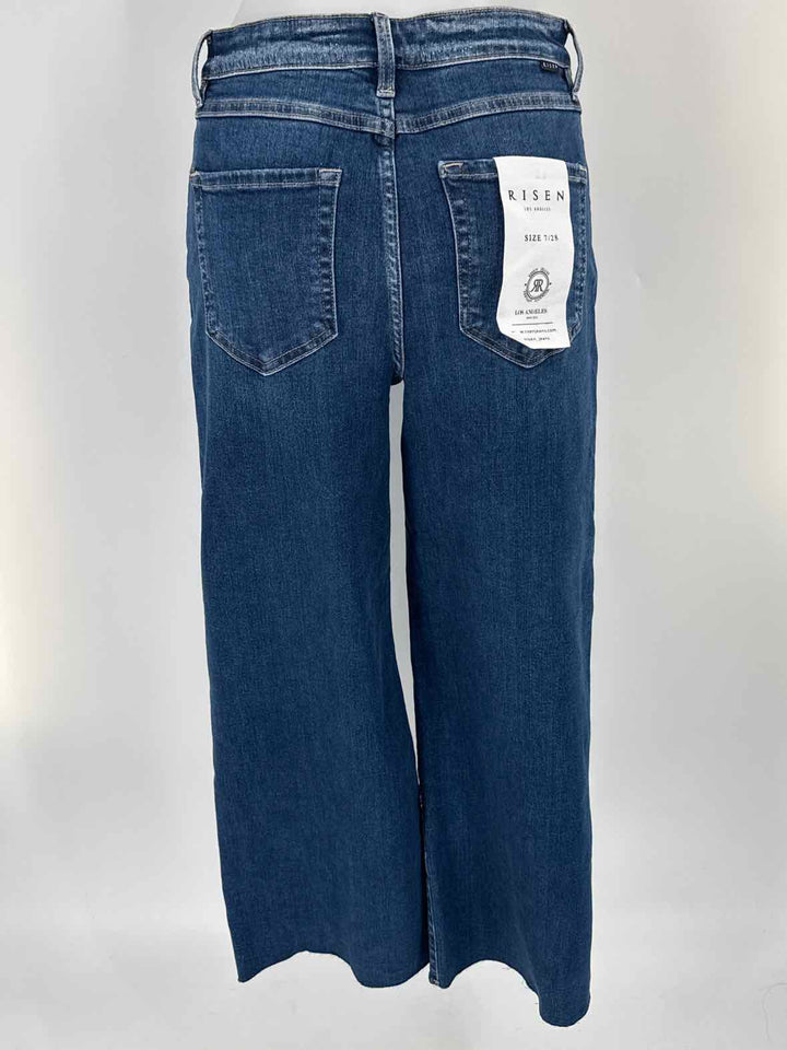 Size 28 RISEN Denim Pants