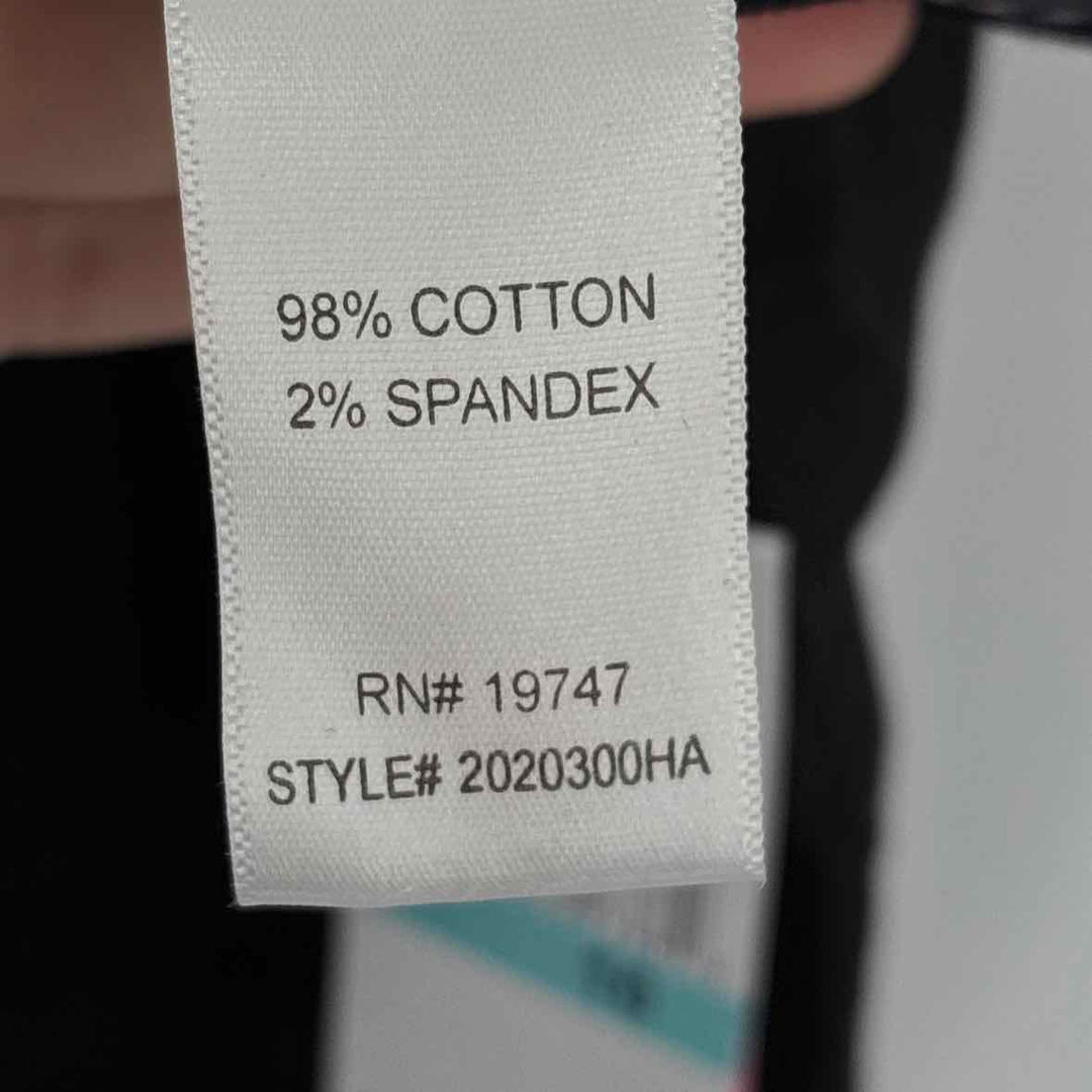 Size 16 Black Shorts