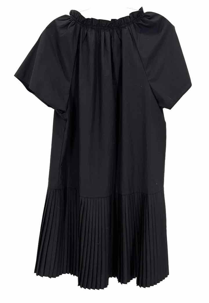 Size XL Black Dress