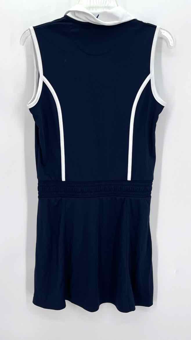 Size S CALLAWAY Navy Dress