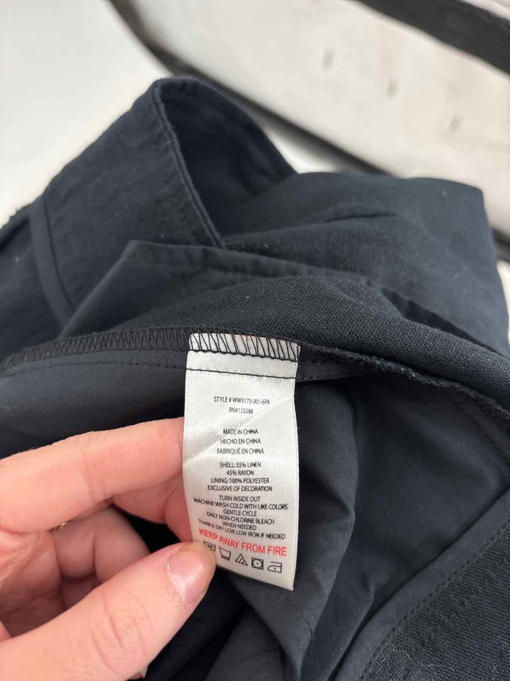 Size 8 JASON WU Black Shorts