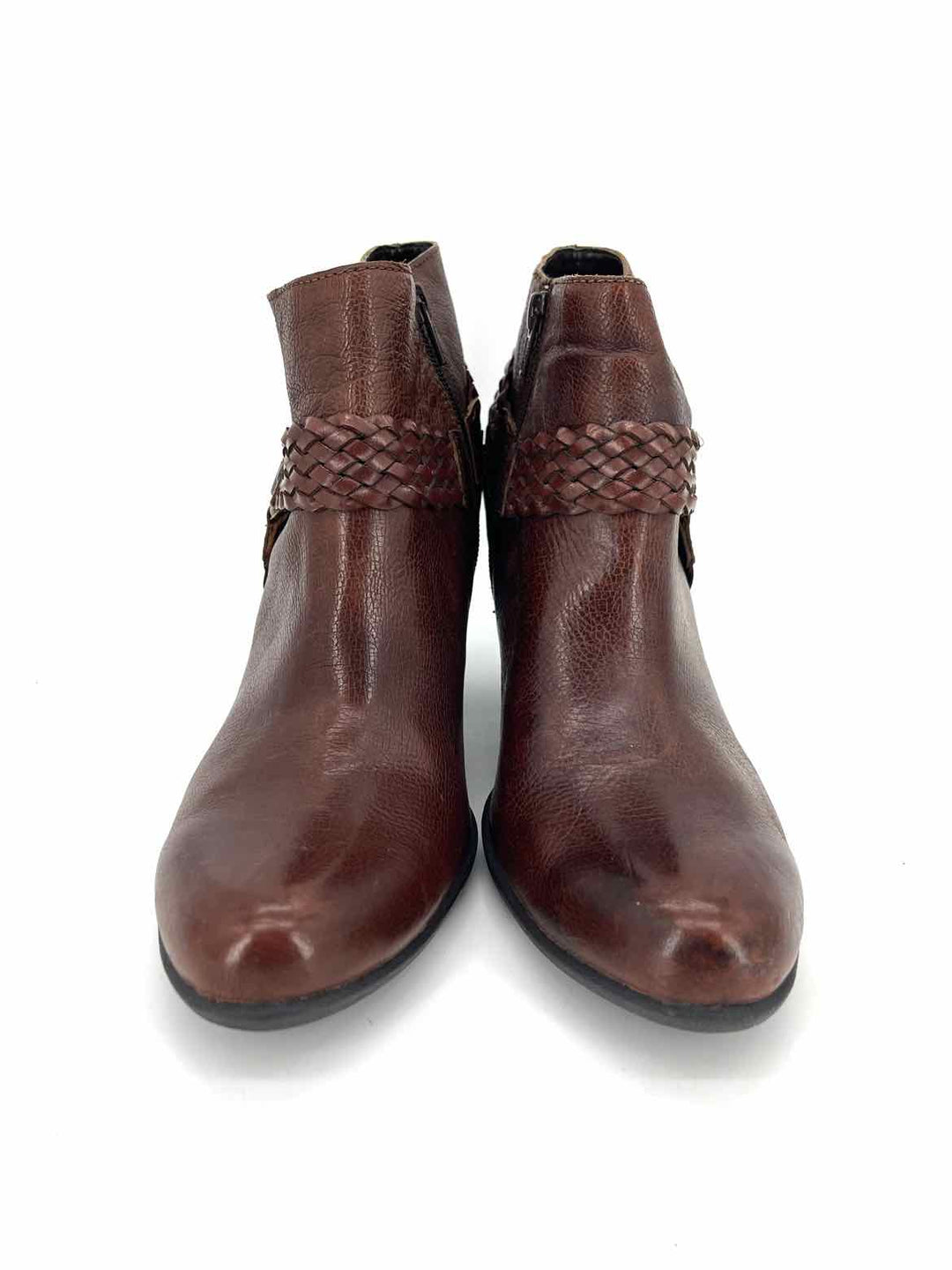 Shoe Size 10 BOC Brown Boots