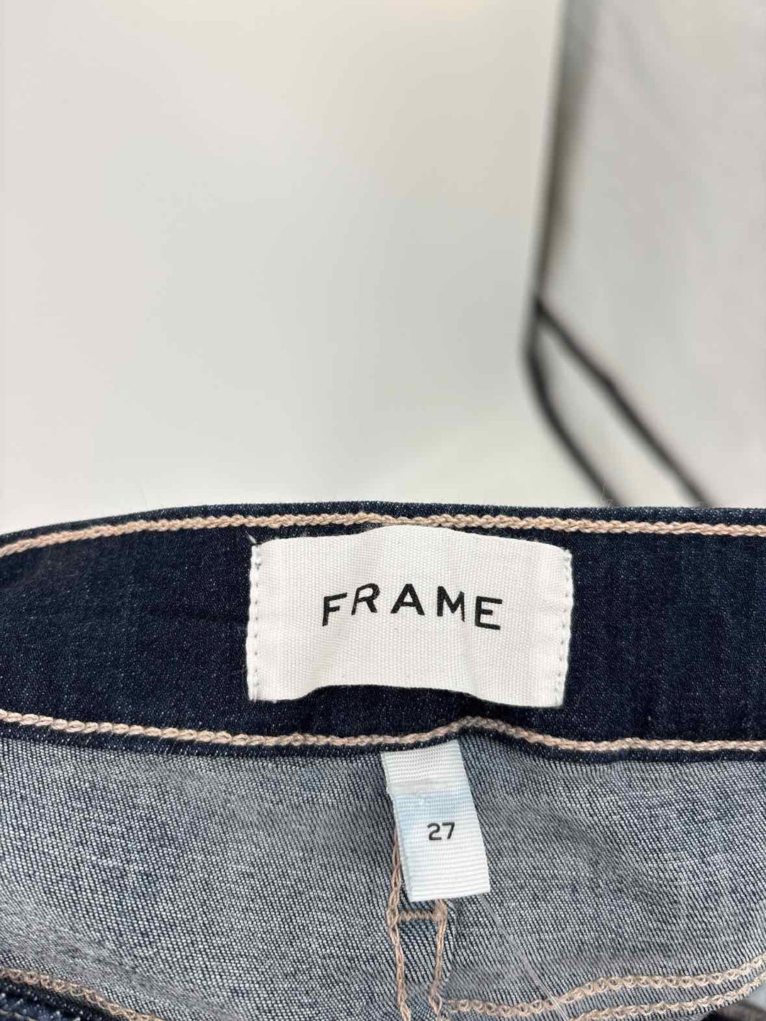 Size 27 FRAME Denim Pants