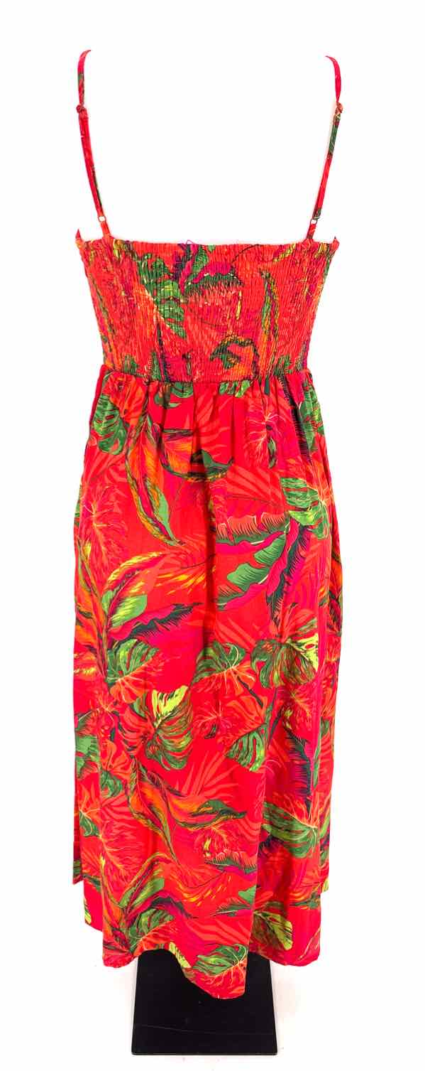 Size S RACHEL ZOE Red Dress