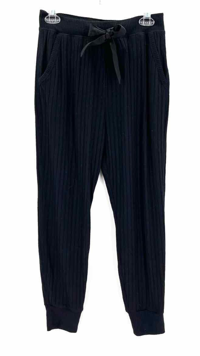 Size M Abercrombie Black Pants