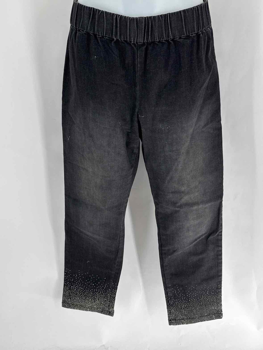 Size M SOFT SURROUNDINGS Gray Pants