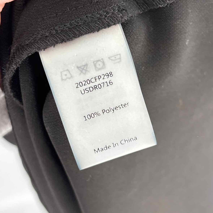 Size XS UNIVERSAL STANDARD Black Dress