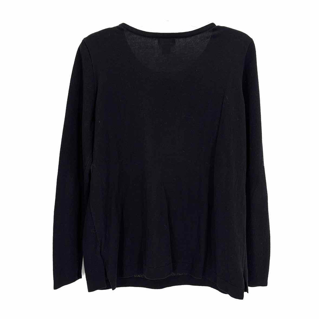 Size XL Old Navy Black Sweater