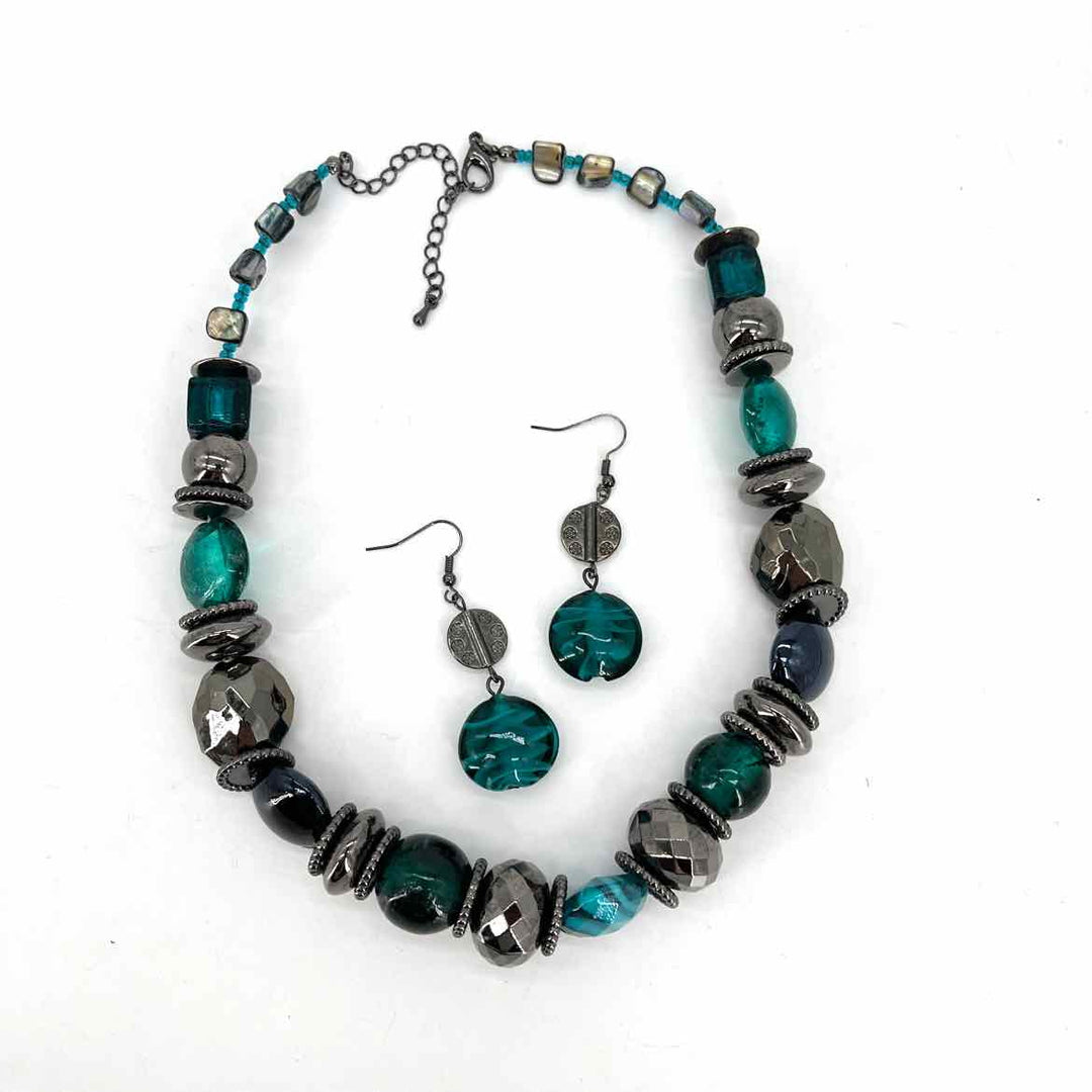 Jewelry Set