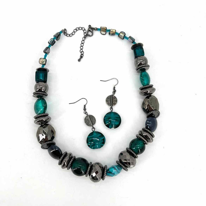 Jewelry Set