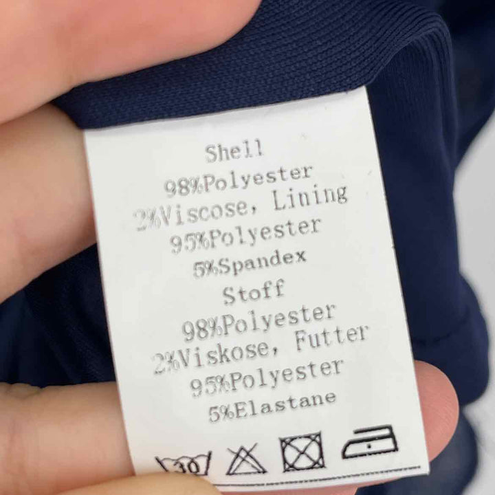 Size XL Navy Dress