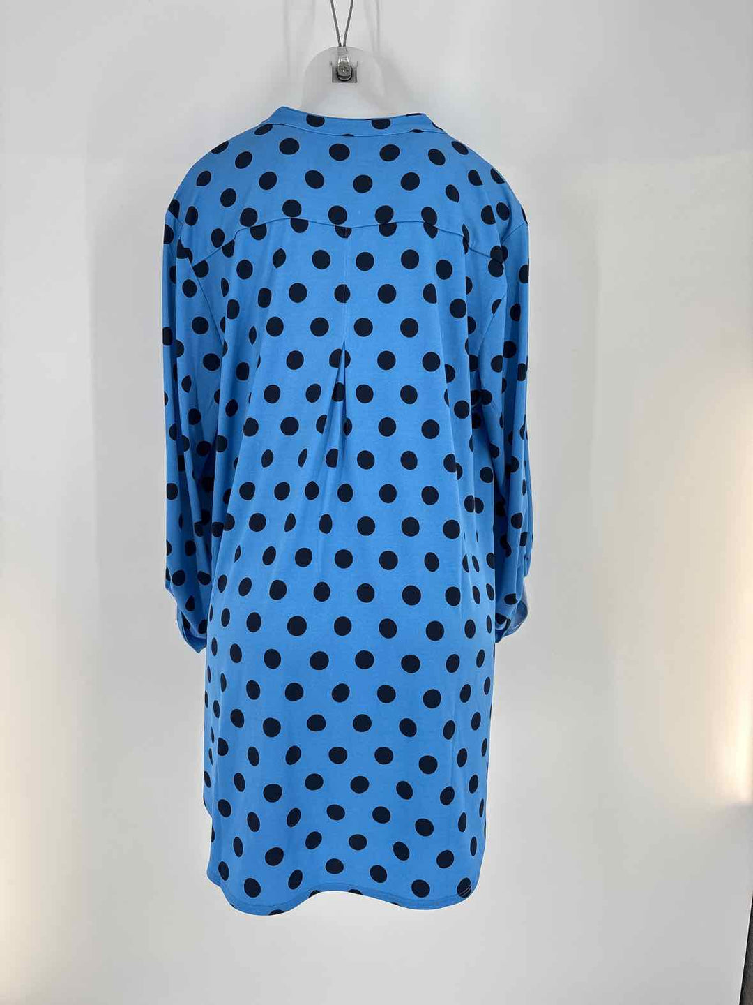 Size 18 CATO Blue Shirt