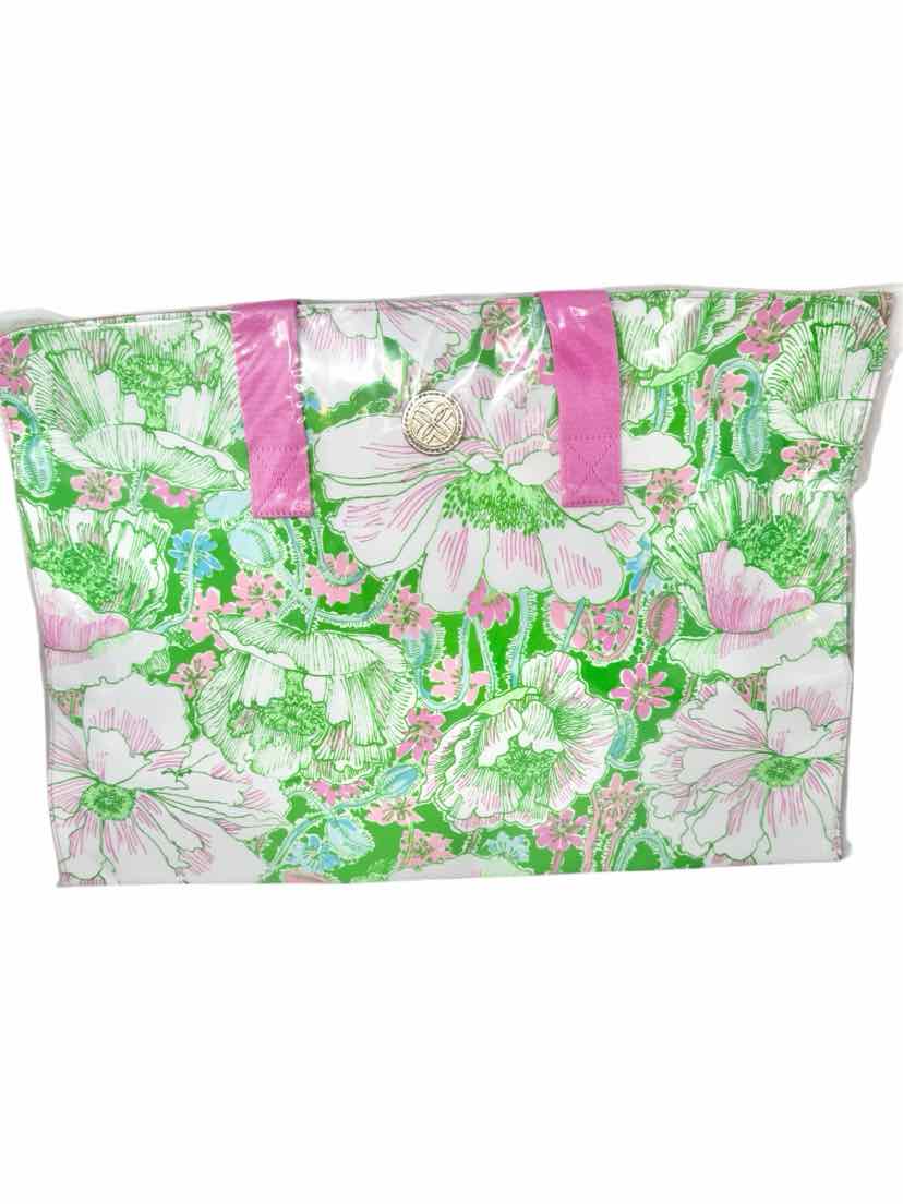 Lilly Pulitzer Purse