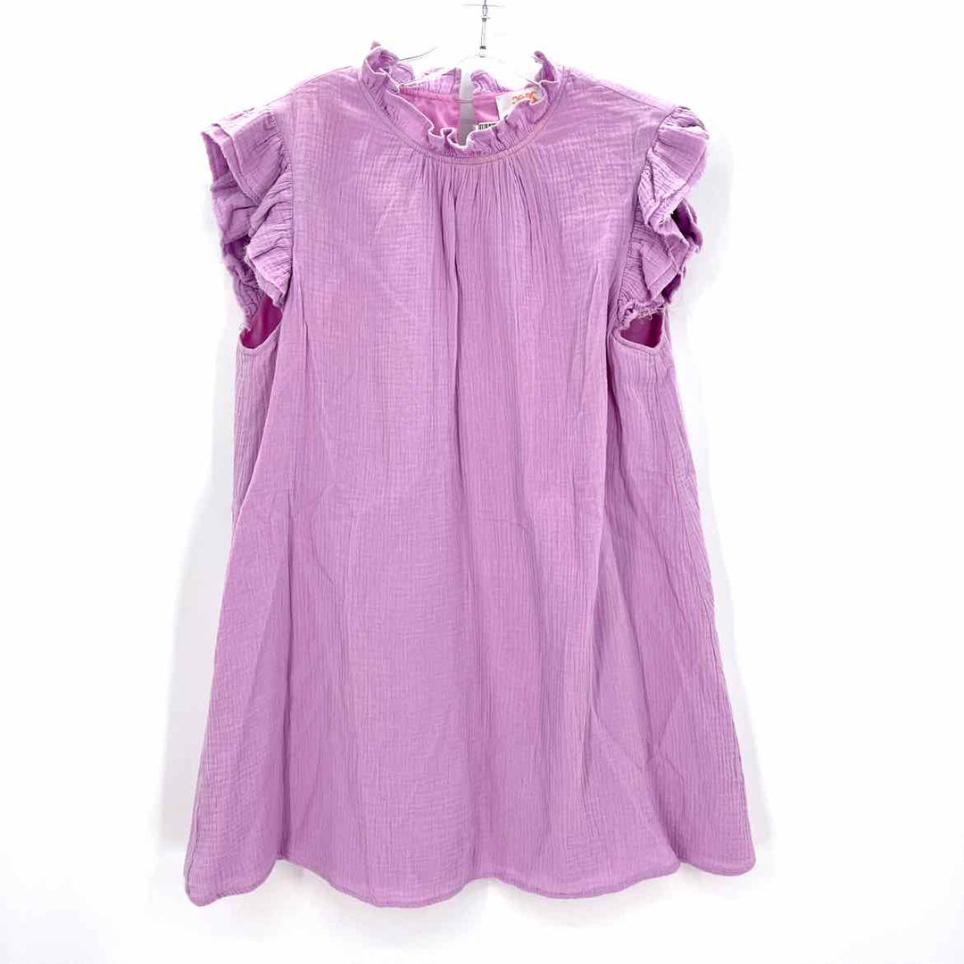 Size XL Lilac Dress