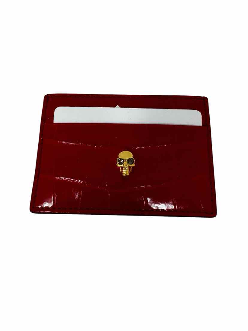 Alexander McQueen Wallet