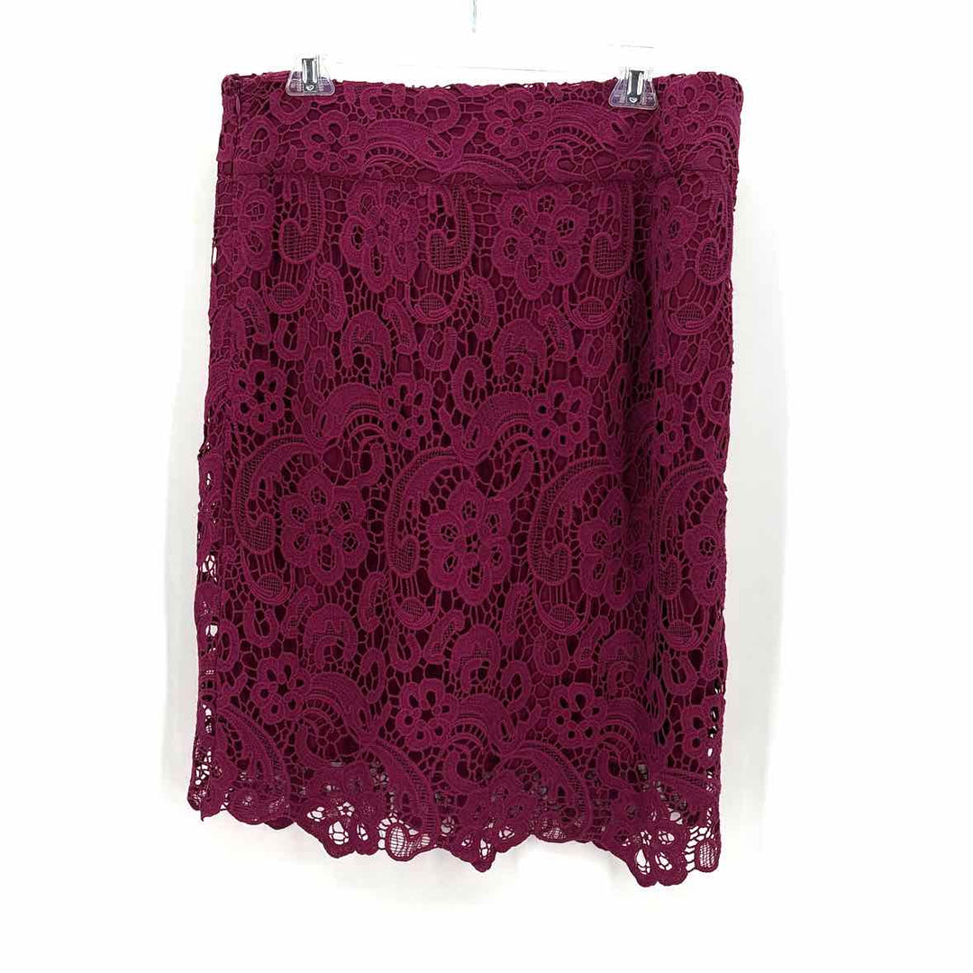 Size XL Fuschia Skirt