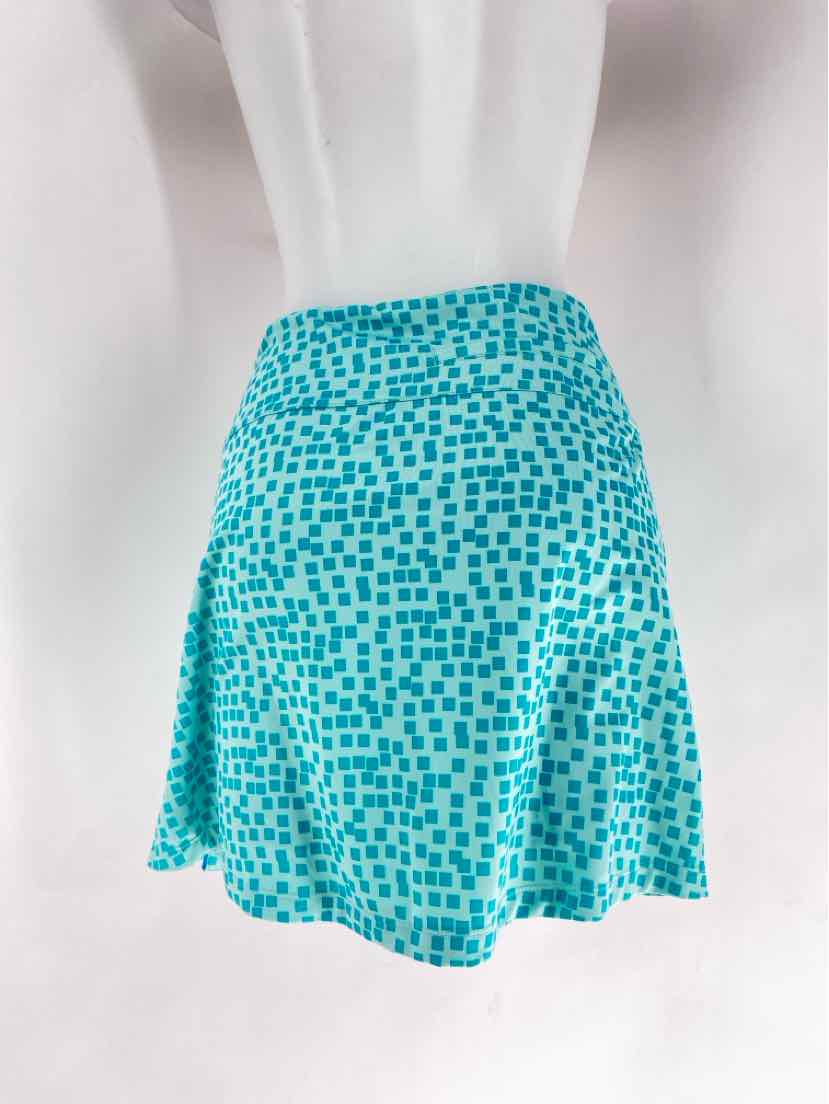 Size XS Nike Green Skirt