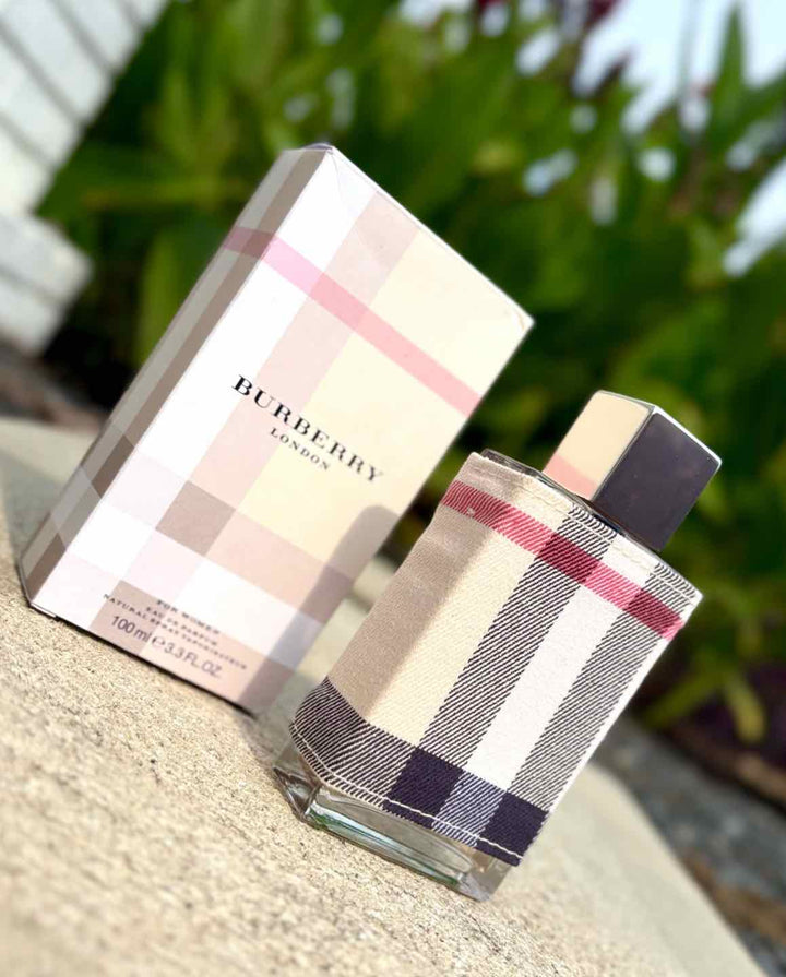 Women's Perfume