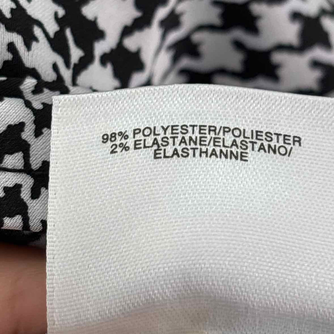 Size 1X KASPER White Shirt