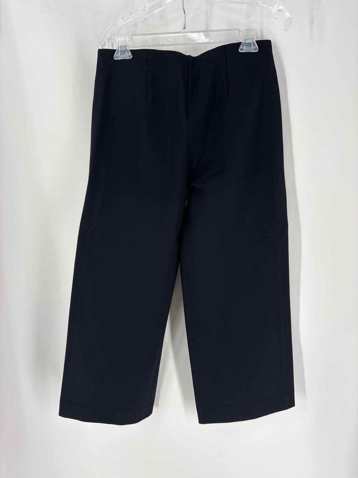 Size S Chico's Black Pants