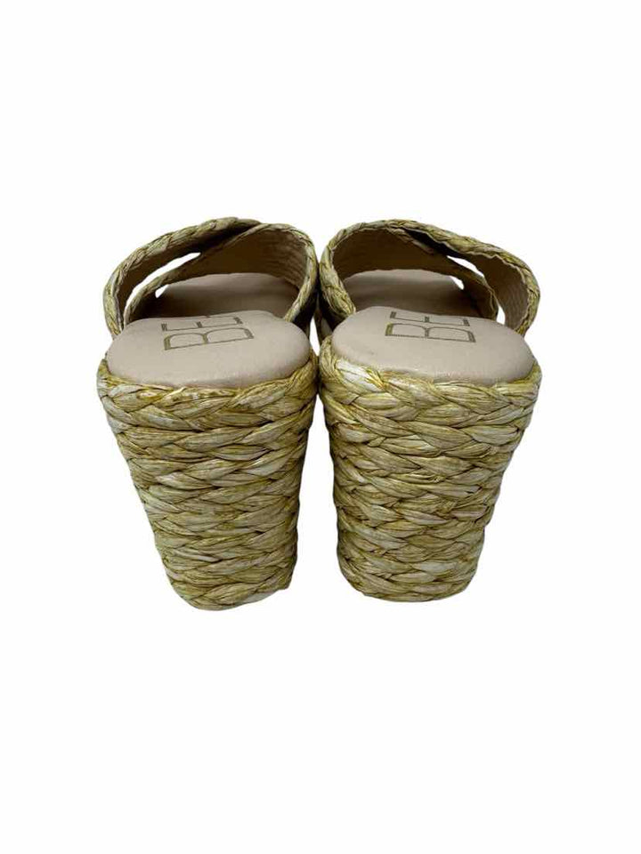Shoe Size 10 MATISSE Sandals