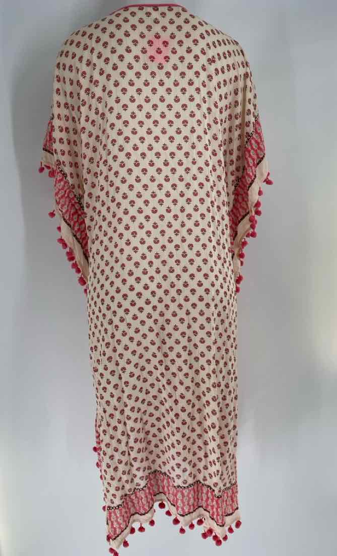 Size One Size J JILL Cream Coverup