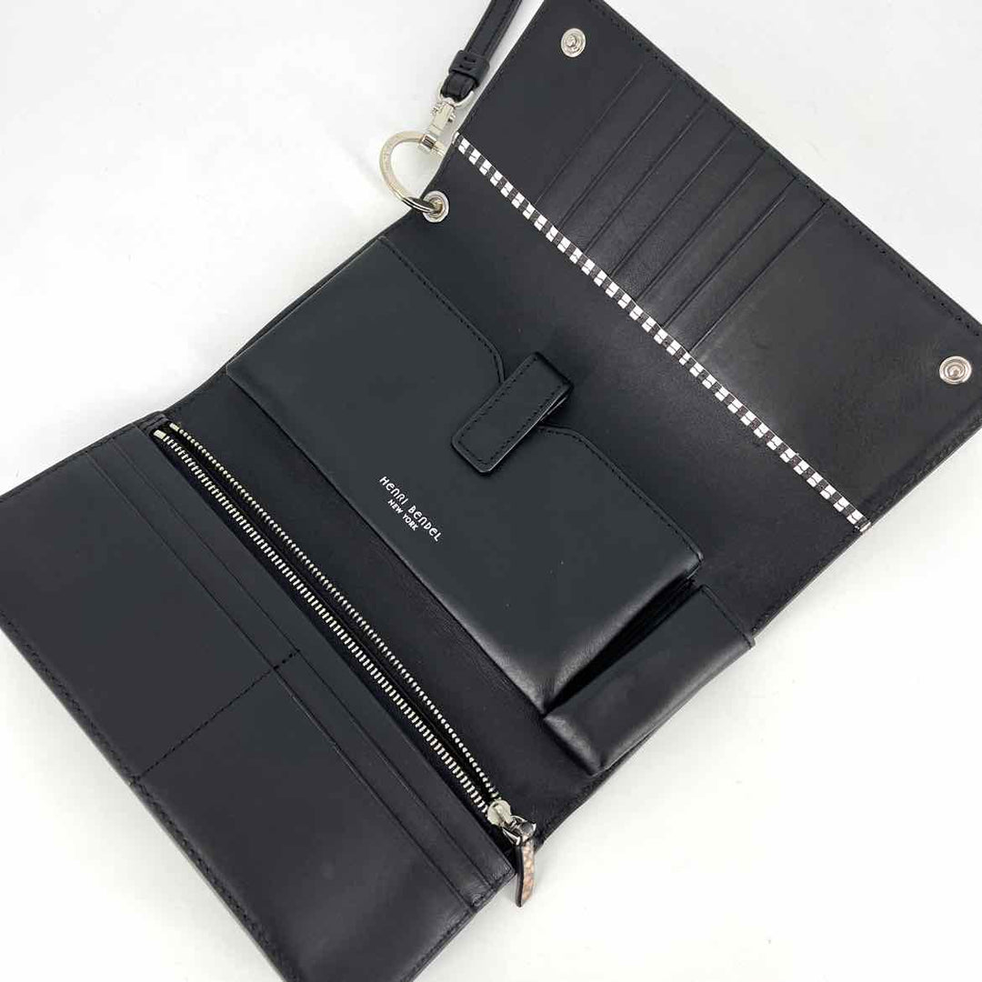 HENRI BENDAL Wallet