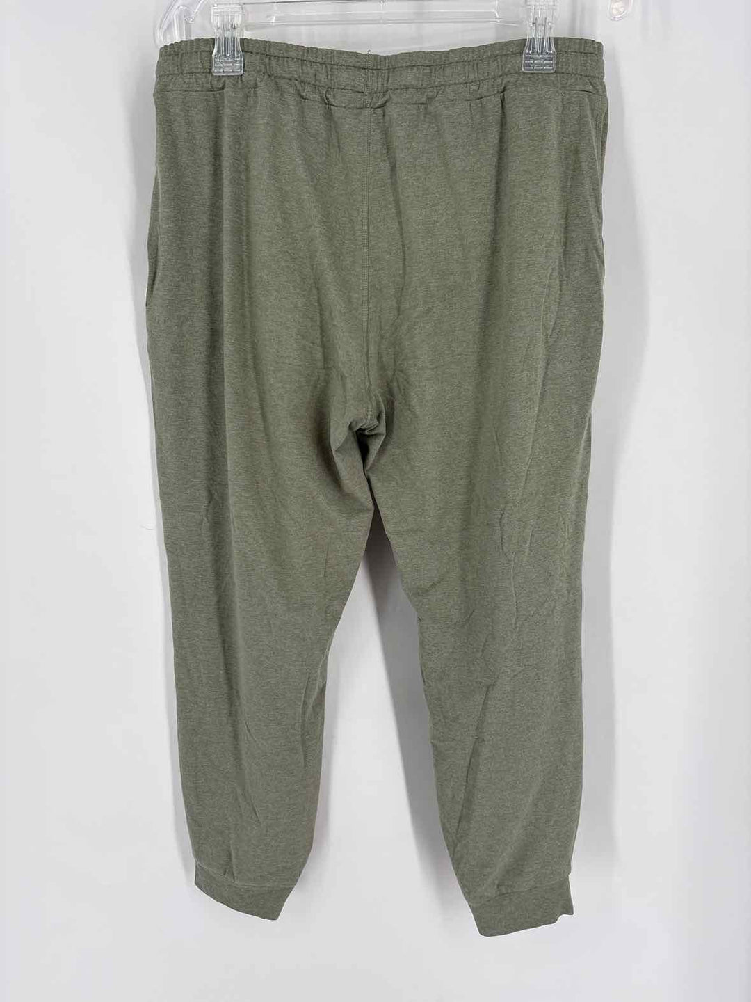 Size L VUORI Green Pants