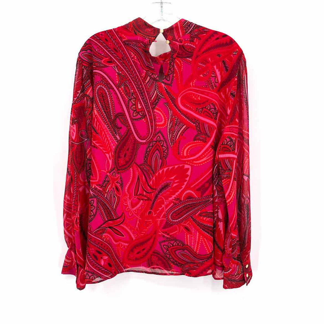 Size XL INC Multi-Color Shirt