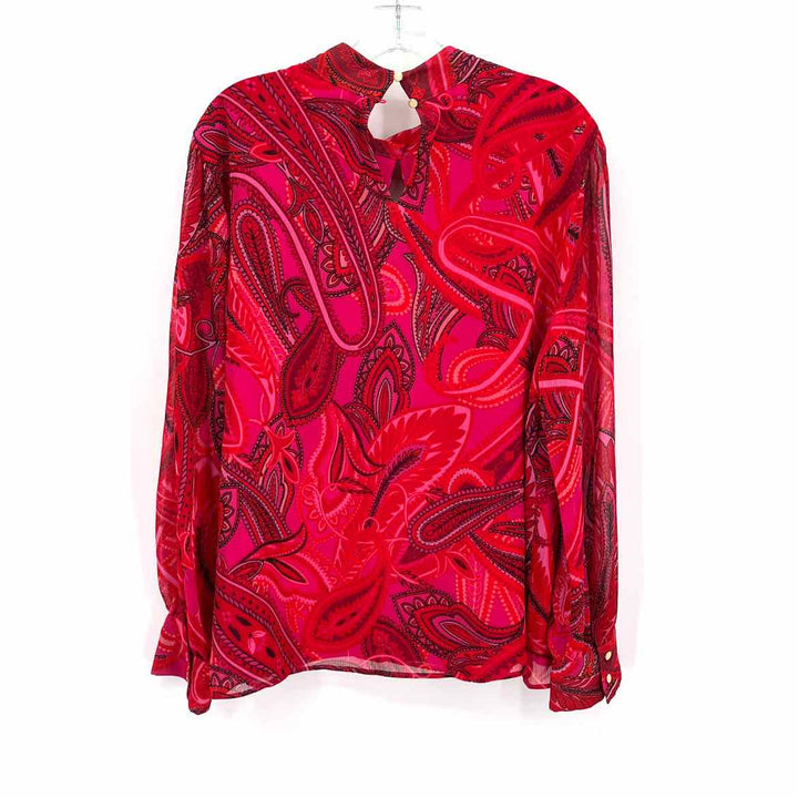 Size XL INC Multi-Color Shirt