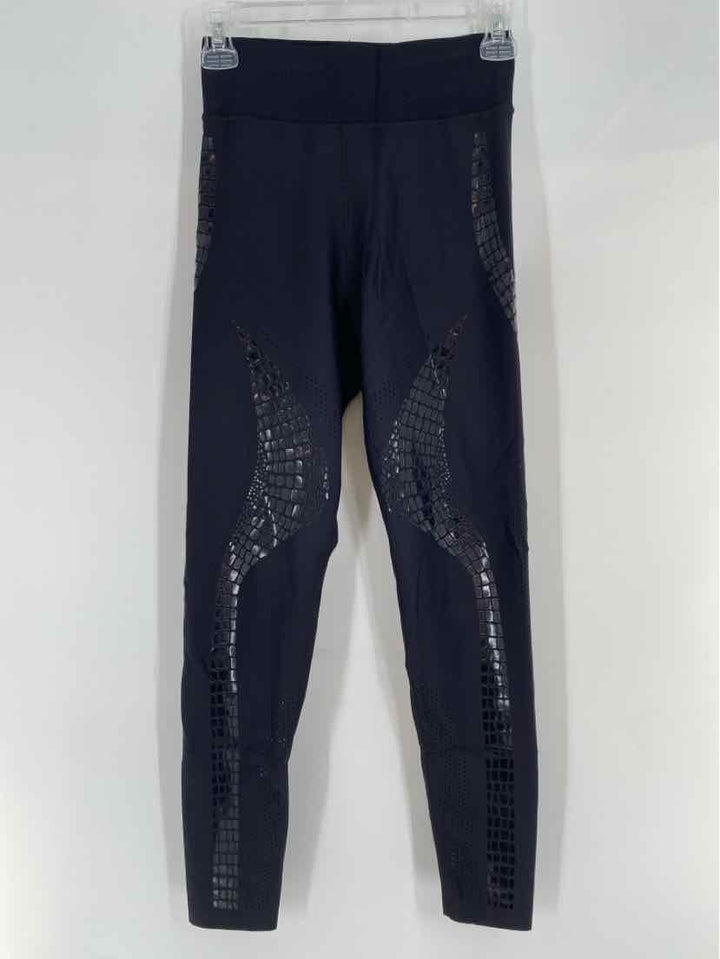 Size S Black Pants