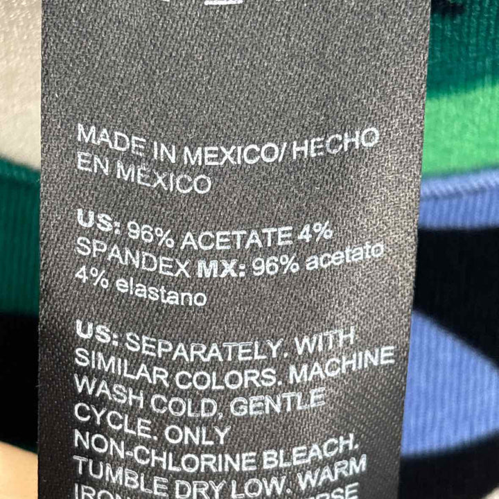Size XL Chico's Black Pants