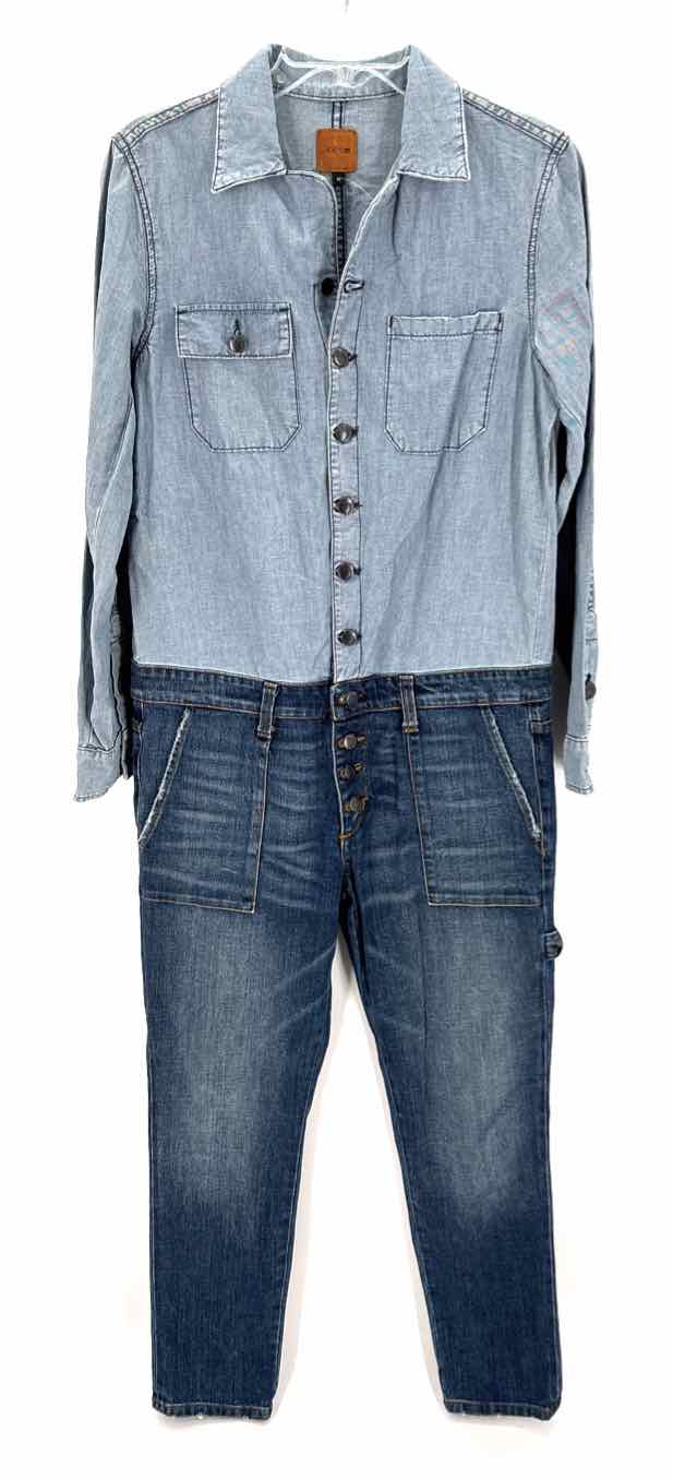 Size M JOES Blue Denim Jeans
