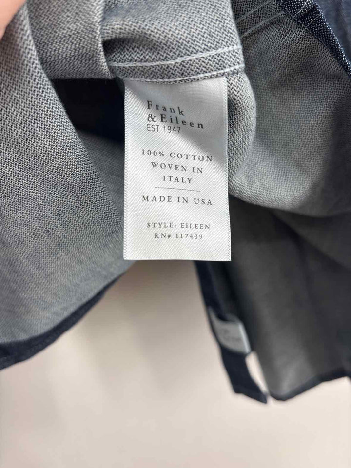 Size XL FRANK & EILEEN Denim Shirt