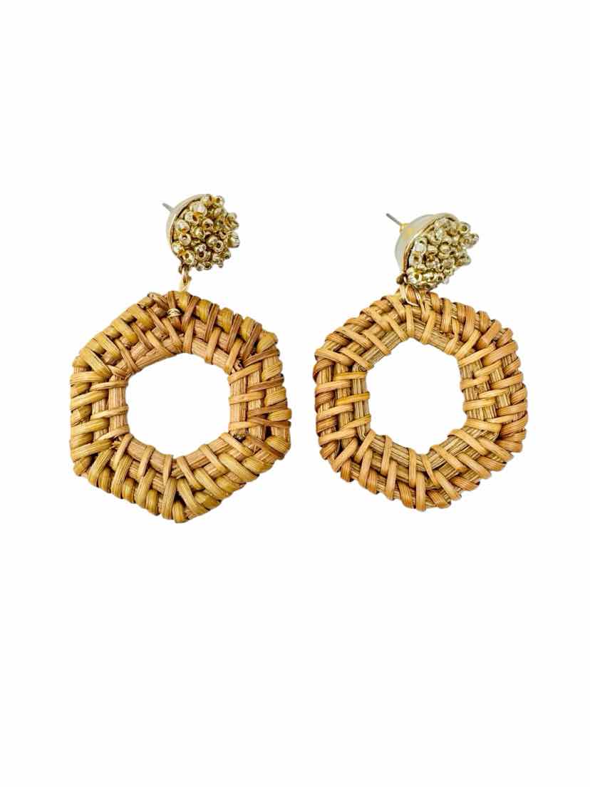 J Crew Earrings