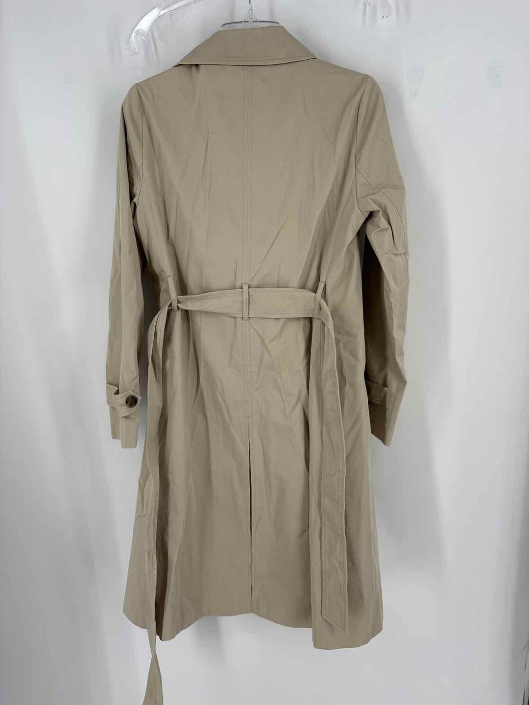 Size XS LOFT Tan Jacket