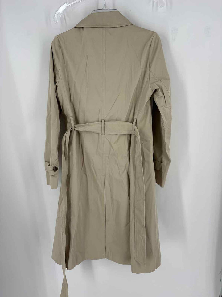 Size XS LOFT Tan Jacket