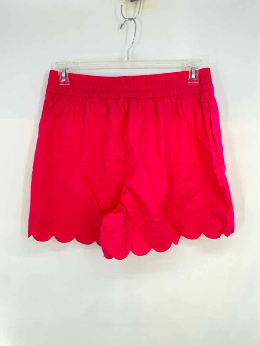 Size L CROWN & IVY Pink Skirt