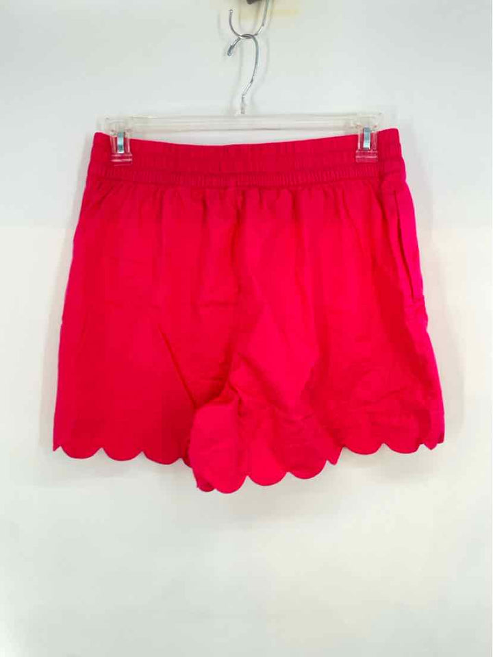 Size L CROWN & IVY Pink Skirt