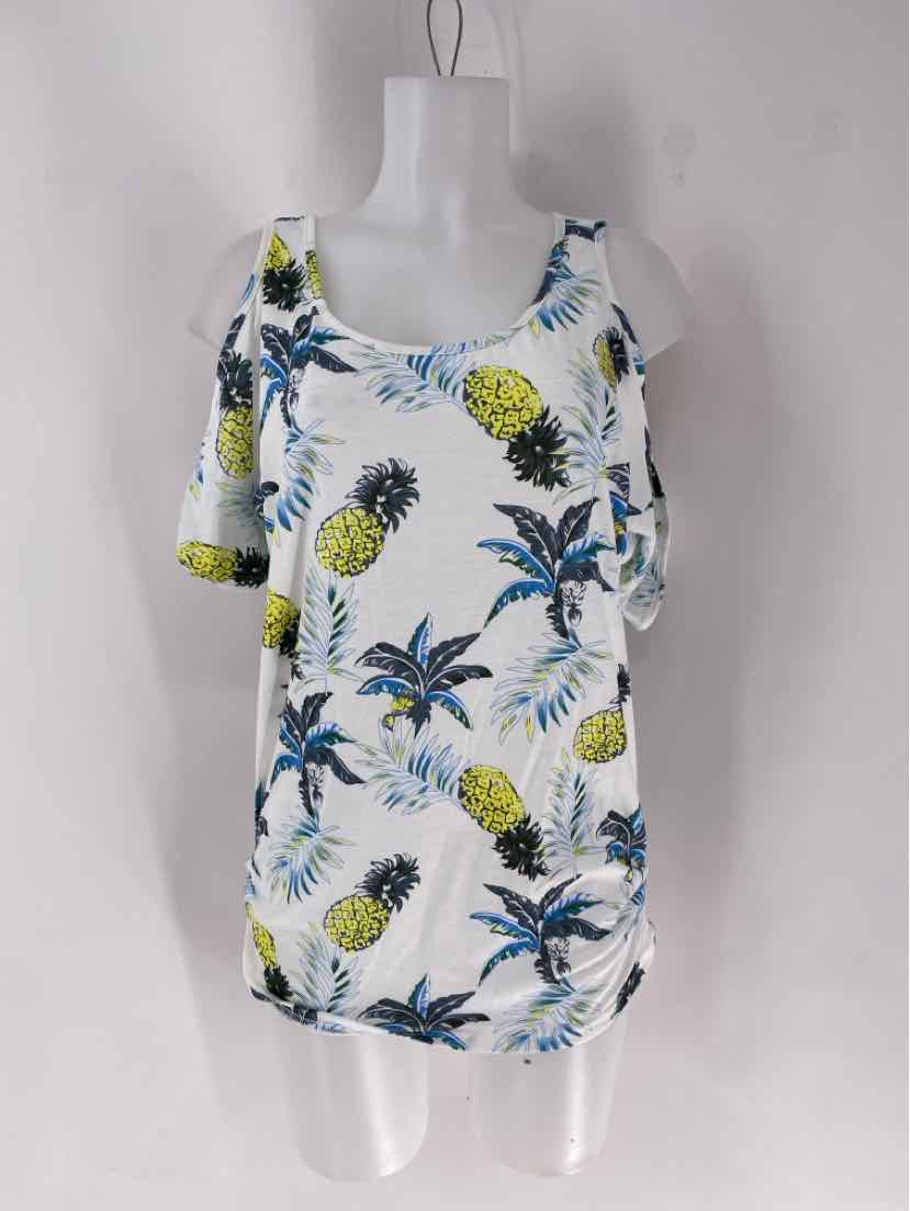 Size M White Shirt