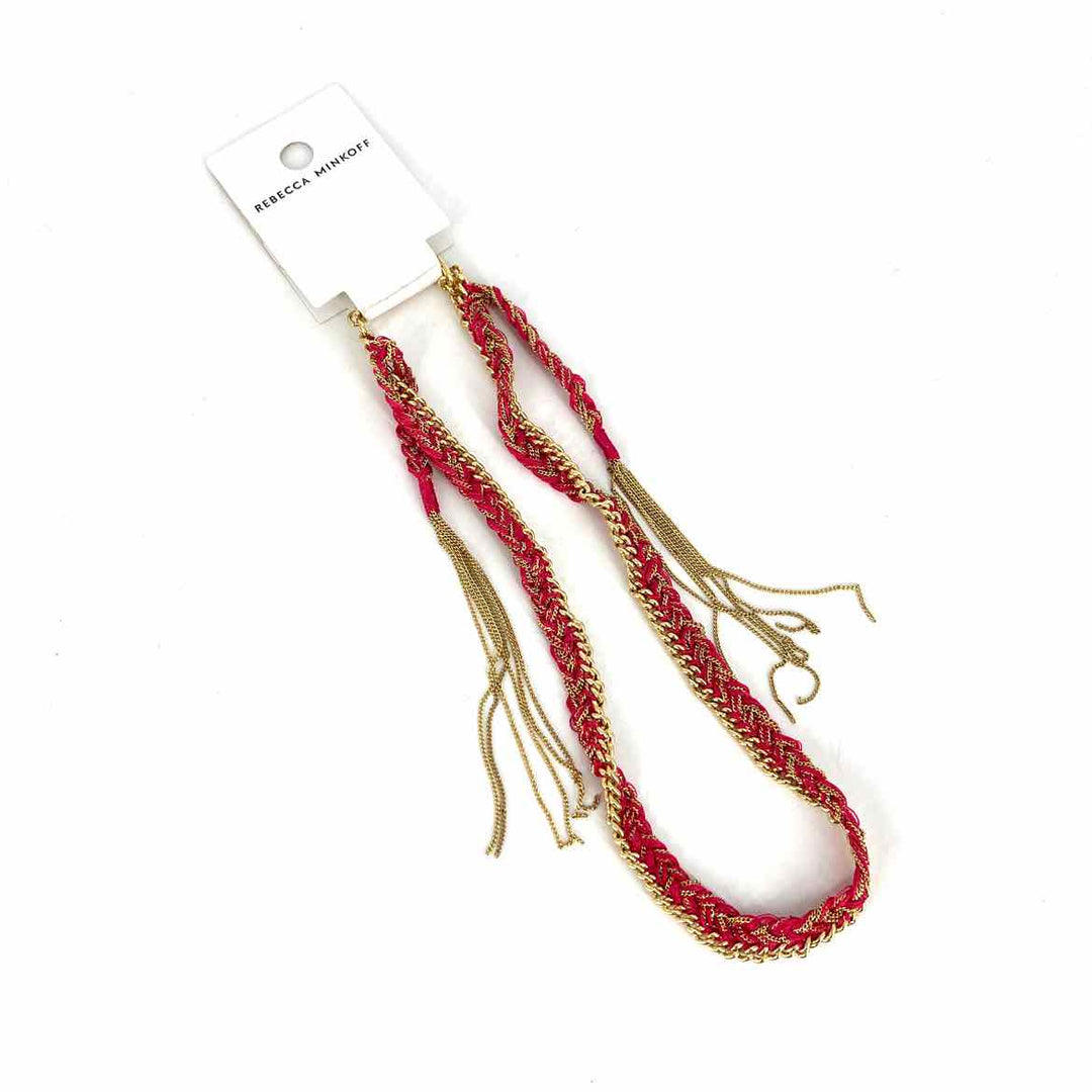 REBECCA MINKOFF Necklace