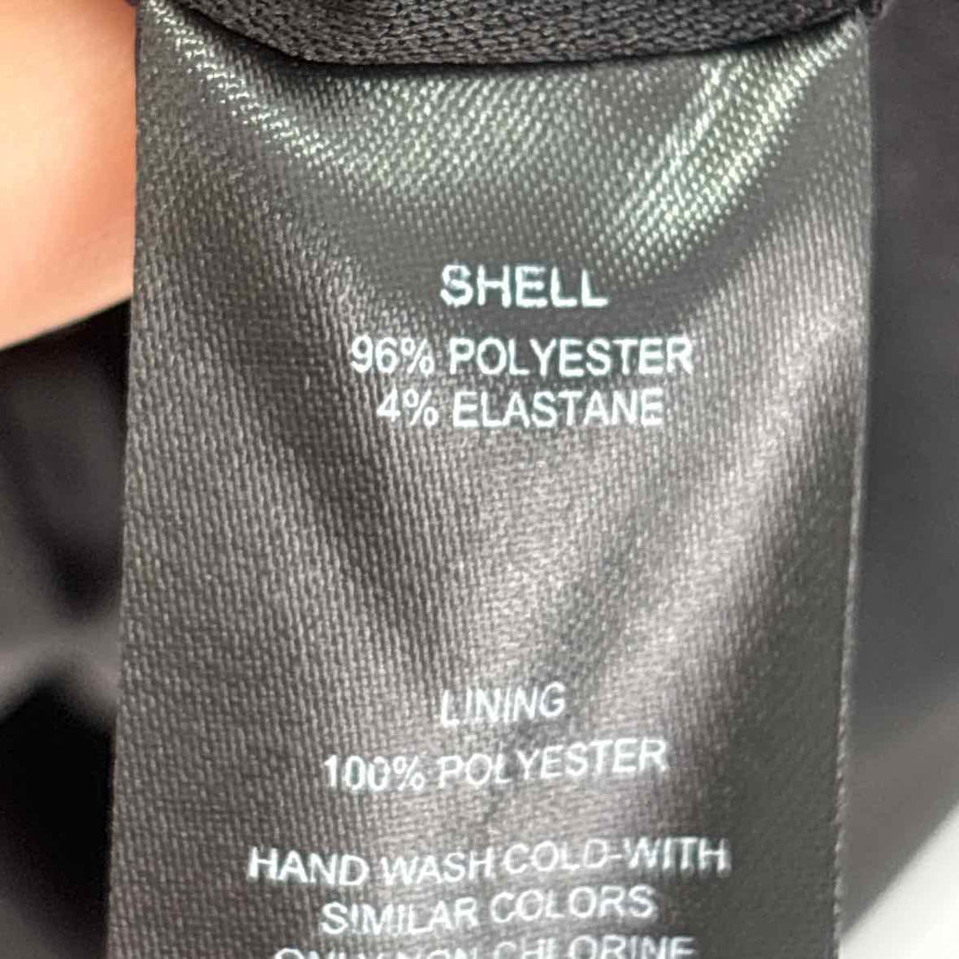 Size 12 JESSICA HOWARD Black Dress