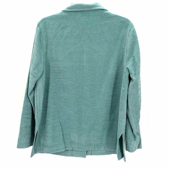 Size 14/16 Aqua Jacket